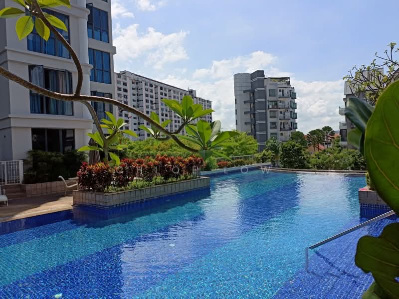 Dunman View, 102 Haig Road, Room Rental, 250 sqft, Condominium For Rent, by Chloe Low, 24535383 - PropertyGuru.com.sg