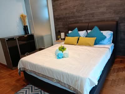 For Rent - Dunman View