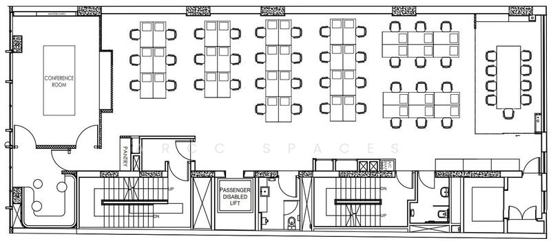 75 High Street, High Street, 3,400 sqft, Office For Rent, by Arcc Spaces, 24535443 - CommercialGuru.com.sg