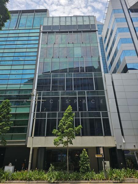 75 High Street, High Street, 3,400 sqft, Office For Rent, by Arcc Spaces, 24535443 - CommercialGuru.com.sg