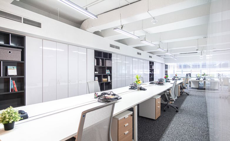 75 High Street, High Street, 3,400 sqft, Office For Rent, by Arcc Spaces, 24535443 - CommercialGuru.com.sg
