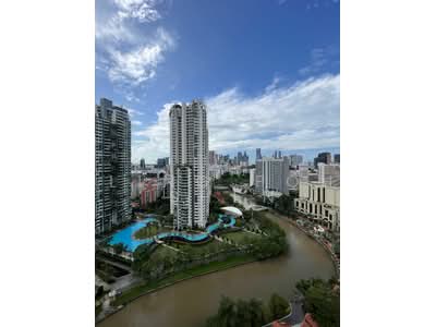 For Rent - Riviere