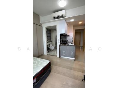 For Rent - Sky Green