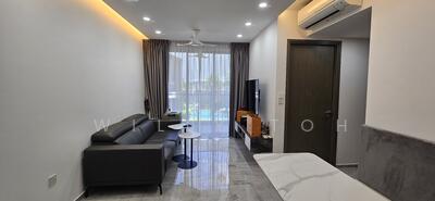 For Sale - Affinity At Serangoon