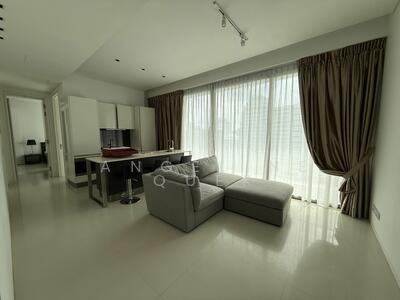 For Rent - Scotts Square