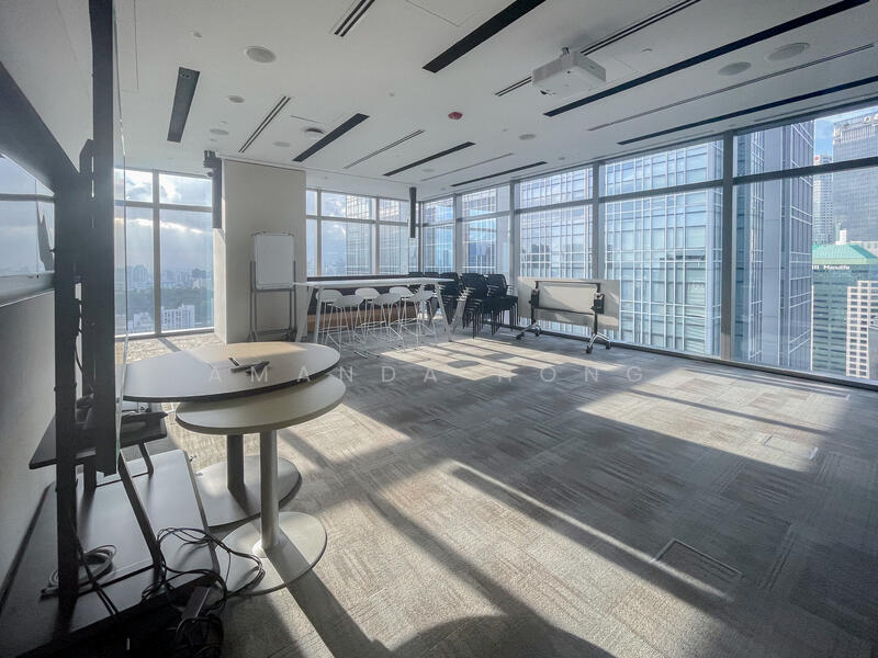 Frasers Tower, 182 Cecil Street, 21291 sqft, O RENT, by Amanda Hong