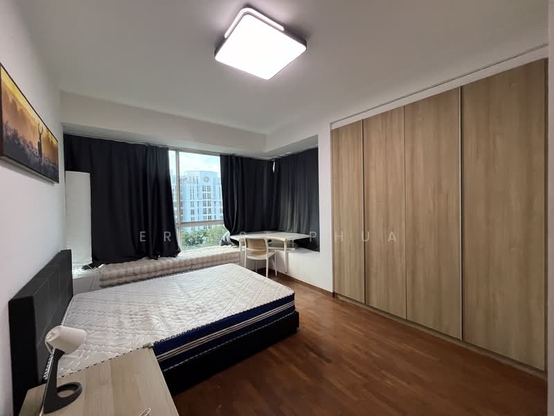 Caspian, 54 Lakeside Drive, 2 Bedrooms, 872 sqft, Condominium For Rent, by Ernest Phua, 24535838 - PropertyGuru.com.sg