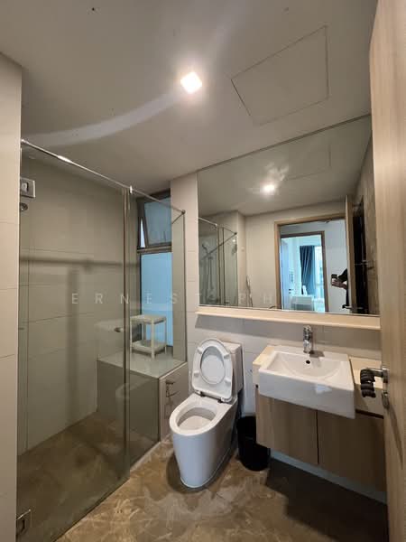 Caspian, 54 Lakeside Drive, 2 Bedrooms, 872 sqft, Condominium For Rent, by Ernest Phua, 24535838 - PropertyGuru.com.sg