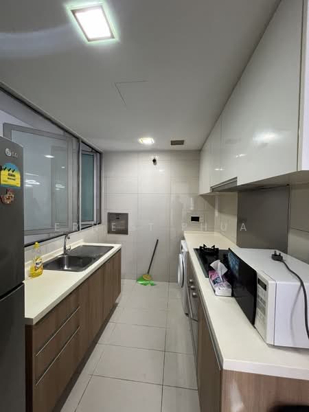 Caspian, 54 Lakeside Drive, 2 Bedrooms, 872 sqft, Condominium For Rent, by Ernest Phua, 24535838 - PropertyGuru.com.sg