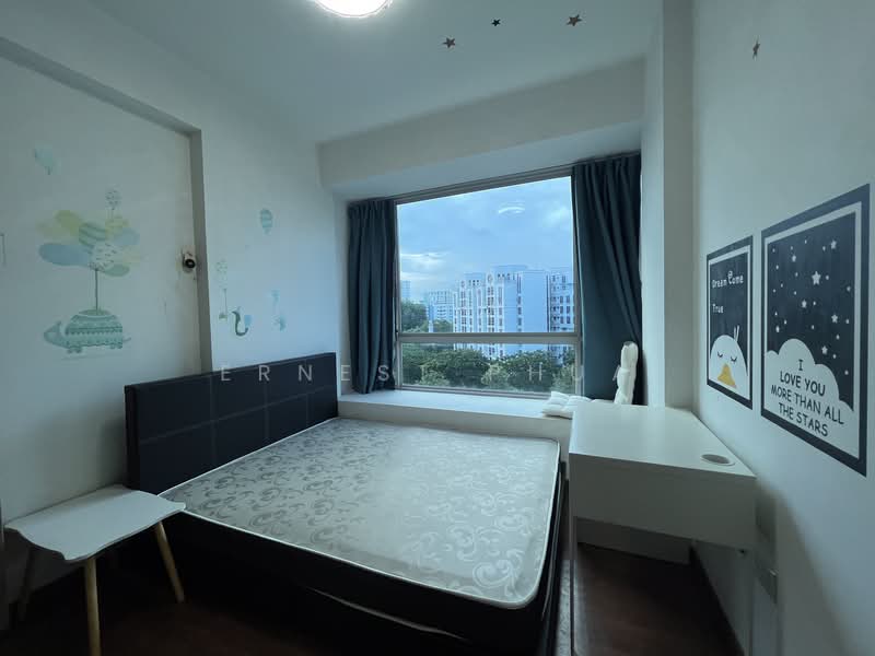 Caspian, 54 Lakeside Drive, 2 Bedrooms, 872 sqft, Condominium For Rent, by Ernest Phua, 24535838 - PropertyGuru.com.sg