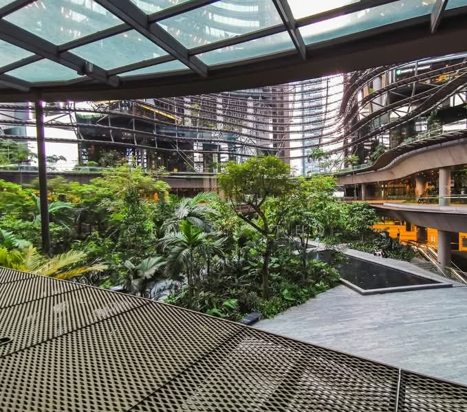 Marina One Residences, 21 Marina Way, 2 Bedrooms, 1,119 sqft, Condominium For Rent, by Gideon Teo, 24535912 - PropertyGuru.com.sg
