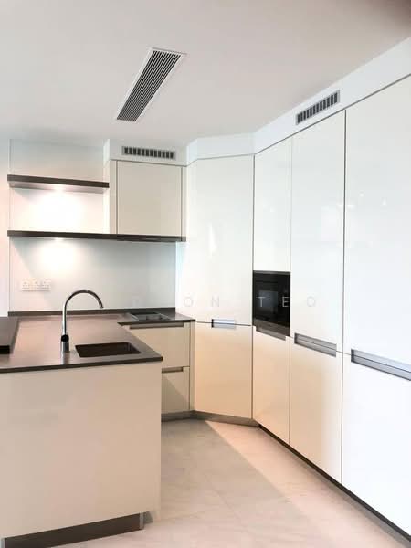 Marina One Residences, 21 Marina Way, 2 Bedrooms, 1,119 sqft, Condominium For Rent, by Gideon Teo, 24535912 - PropertyGuru.com.sg