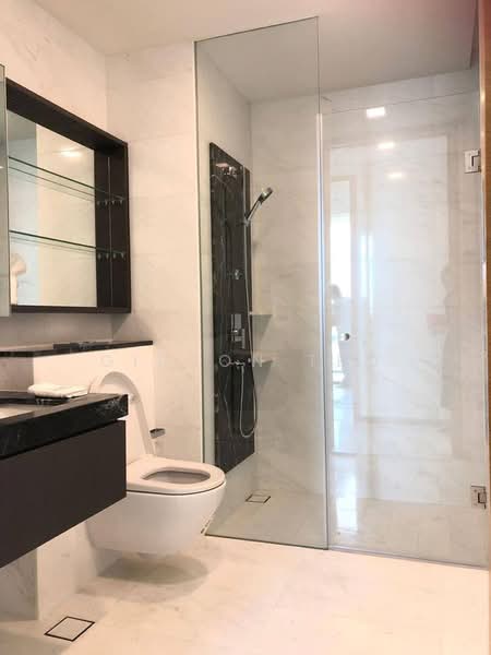 Marina One Residences, 21 Marina Way, 2 Bedrooms, 1,119 sqft, Condominium For Rent, by Gideon Teo, 24535912 - PropertyGuru.com.sg