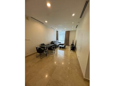 For Sale - Cuscaden Residences