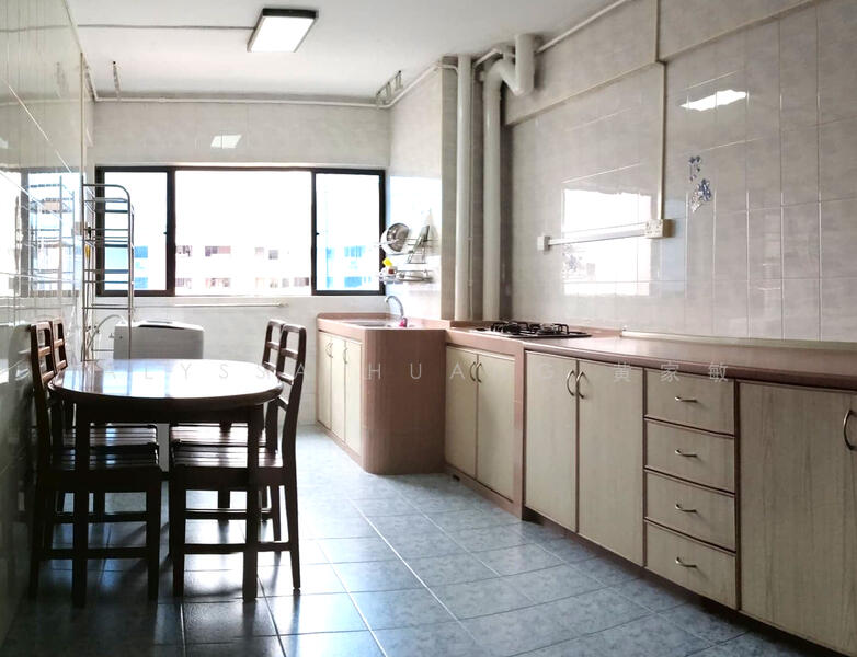 516 Jurong West Street 52, 516 Jurong West Street 52, 4 Bedrooms, 1,237 sqft, HDB Flat For Rent, by Alyssa Huang 黄家敏, 24535970 - PropertyGuru.com.sg