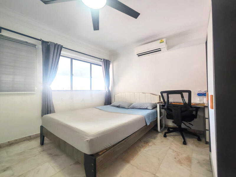 516 Jurong West Street 52, 516 Jurong West Street 52, 4 Bedrooms, 1,237 sqft, HDB Flat For Rent, by Alyssa Huang 黄家敏, 24535970 - PropertyGuru.com.sg