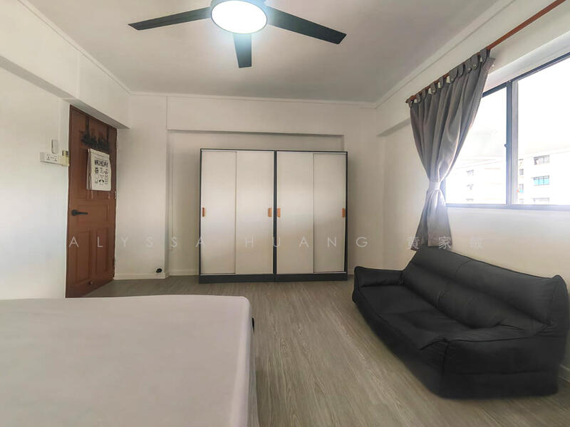 516 Jurong West Street 52, 516 Jurong West Street 52, 4 Bedrooms, 1,237 sqft, HDB Flat For Rent, by Alyssa Huang 黄家敏, 24535970 - PropertyGuru.com.sg