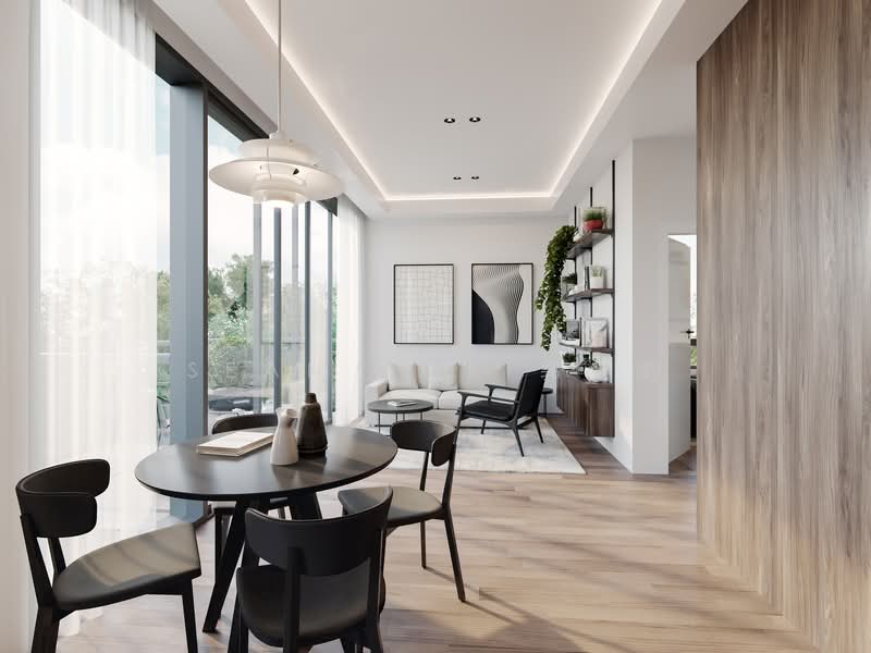 10 Evelyn, 10 Evelyn Road, 1 Bedroom, 495 sqft, Condominium For Sale, by Sean Kok 郭兆南, 24536074 - PropertyGuru.com.sg