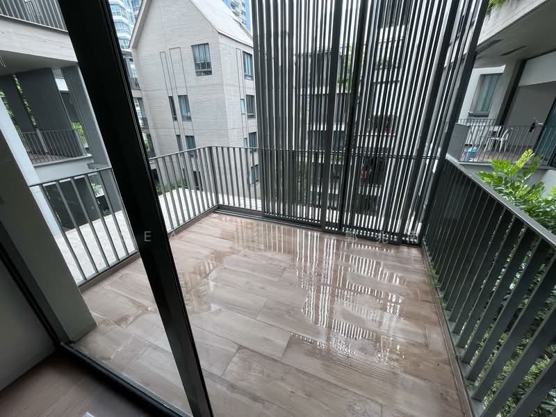 10 Evelyn, 10 Evelyn Road, 1 Bedroom, 495 sqft, Condominium For Sale, by Sean Kok 郭兆南, 24536074 - PropertyGuru.com.sg