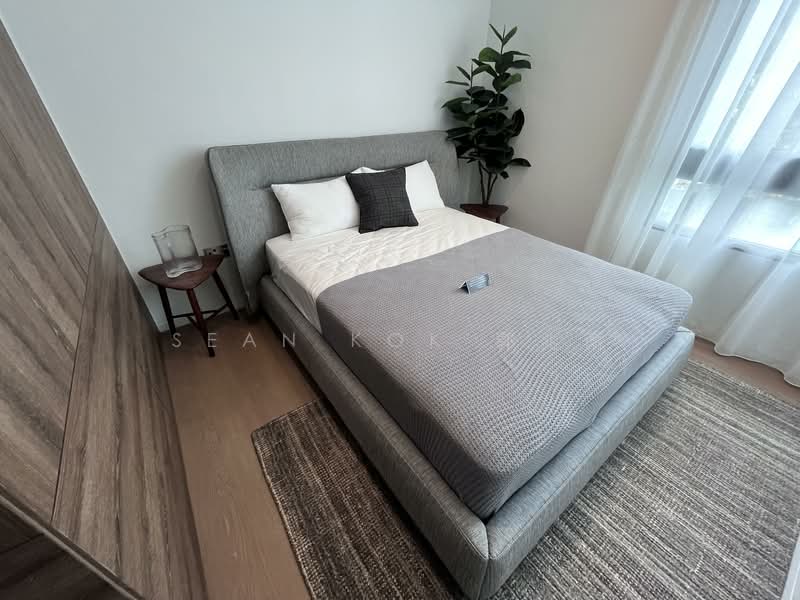 10 Evelyn, 10 Evelyn Road, 1 Bedroom, 495 sqft, Condominium For Sale, by Sean Kok 郭兆南, 24536074 - PropertyGuru.com.sg