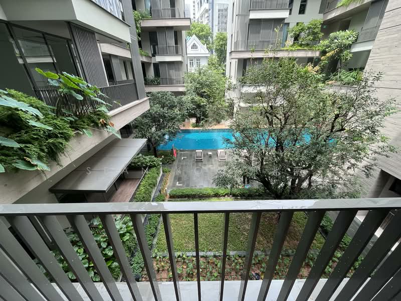 10 Evelyn, 10 Evelyn Road, 1 Bedroom, 495 sqft, Condominium For Sale, by Sean Kok 郭兆南, 24536074 - PropertyGuru.com.sg