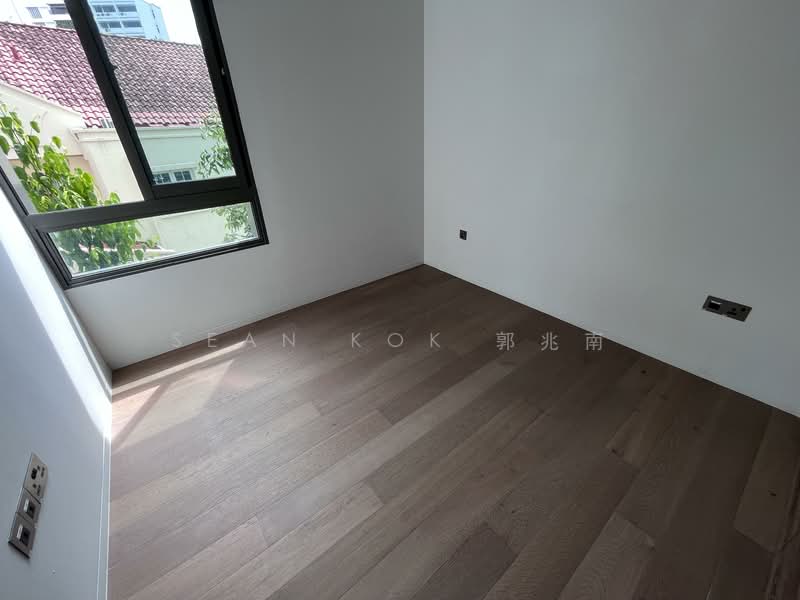 10 Evelyn, 10 Evelyn Road, 1 Bedroom, 495 sqft, Condominium For Sale, by Sean Kok 郭兆南, 24536074 - PropertyGuru.com.sg