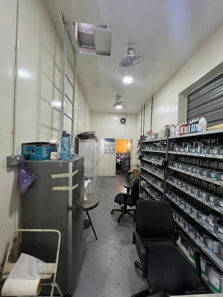 Lok Yang Way, , 8,820 sqft, Factory / Workshop (B2) For Rent, by Lena Tan, 24536113 - CommercialGuru.com.sg
