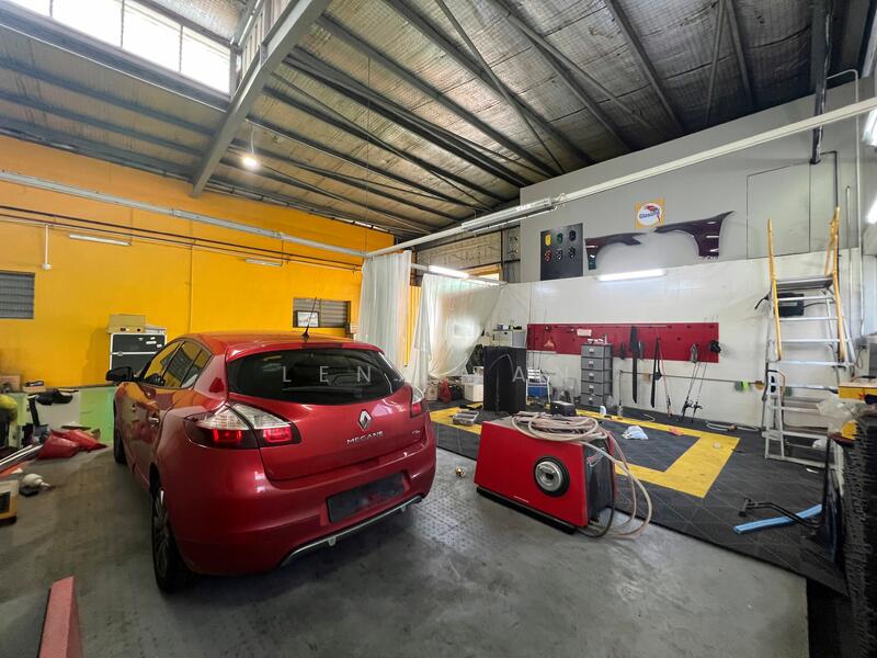 Lok Yang Way, , 8,820 sqft, Factory / Workshop (B2) For Rent, by Lena Tan, 24536113 - CommercialGuru.com.sg