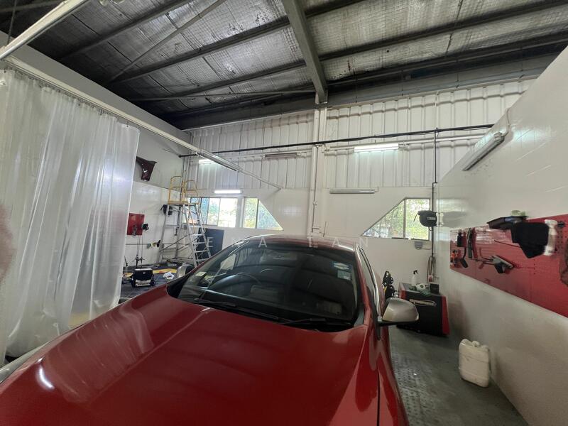 Lok Yang Way, , 8,820 sqft, Factory / Workshop (B2) For Rent, by Lena Tan, 24536113 - CommercialGuru.com.sg