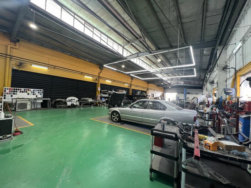 Lok Yang Way, , 8,820 sqft, Factory / Workshop (B2) For Rent, by Lena Tan, 24536113 - CommercialGuru.com.sg
