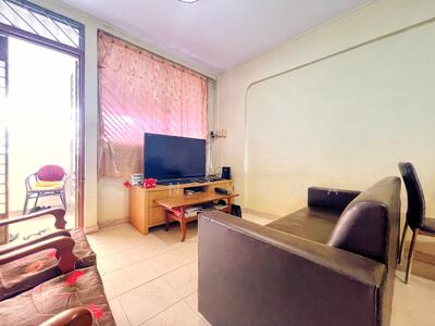 For Rent - 520 Hougang Avenue 6