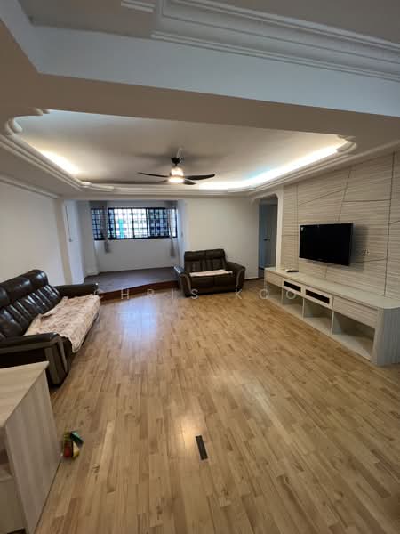 512 Woodlands Drive 14, 512 Woodlands Drive 14, 4 Bedrooms, 1,378 sqft, HDB Flat For Rent, by Chris Koo, 24536182 - PropertyGuru.com.sg