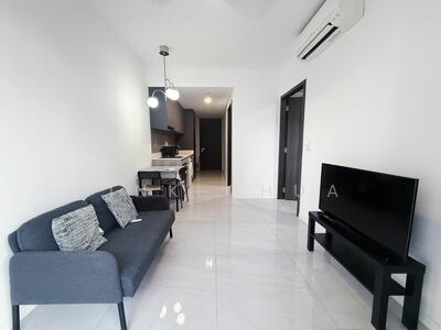 For Rent - Riverfront Residences