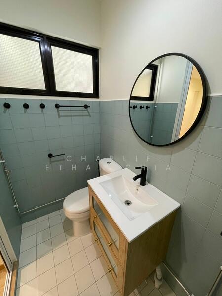 For Rent - 477 Tampines Street 43