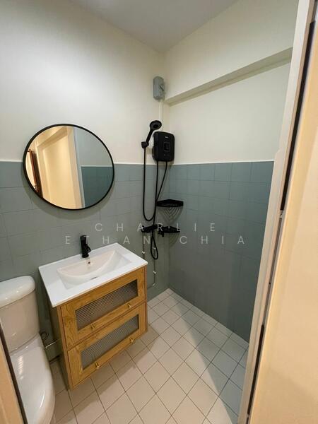 For Rent - 477 Tampines Street 43