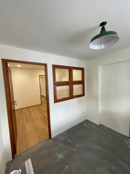 For Rent - 477 Tampines Street 43