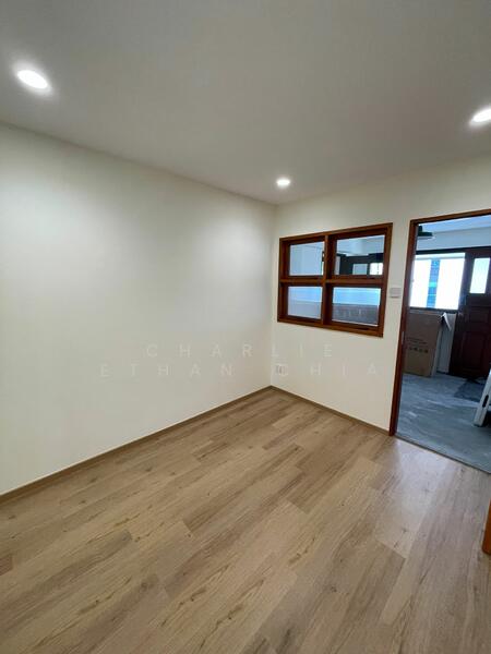 For Rent - 477 Tampines Street 43