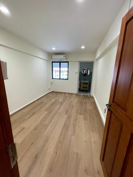 For Rent - 477 Tampines Street 43