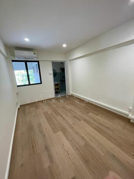 For Rent - 477 Tampines Street 43