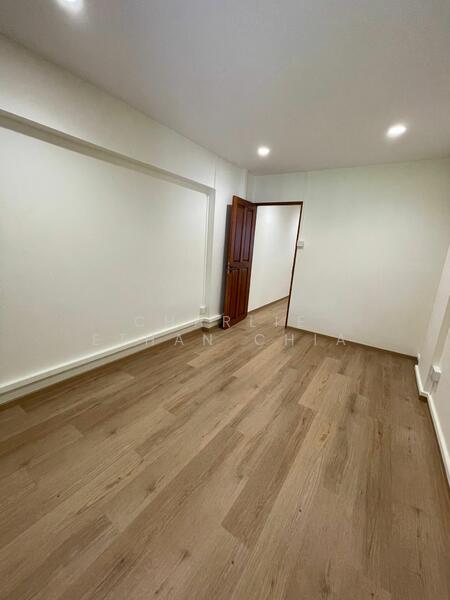 For Rent - 477 Tampines Street 43