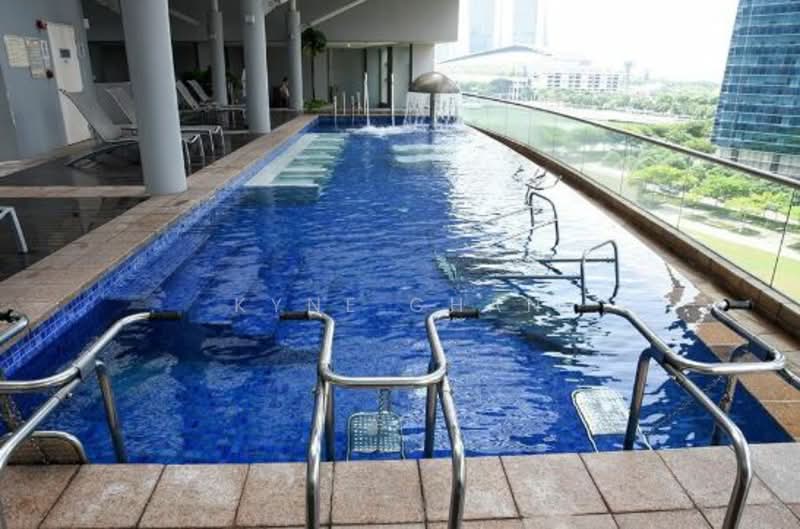 The Sail @ Marina Bay, 6 Marina Boulevard, Room Rental, 150 sqft, Condominium For Rent, by Kyne Chan, 24536266 - PropertyGuru.com.sg