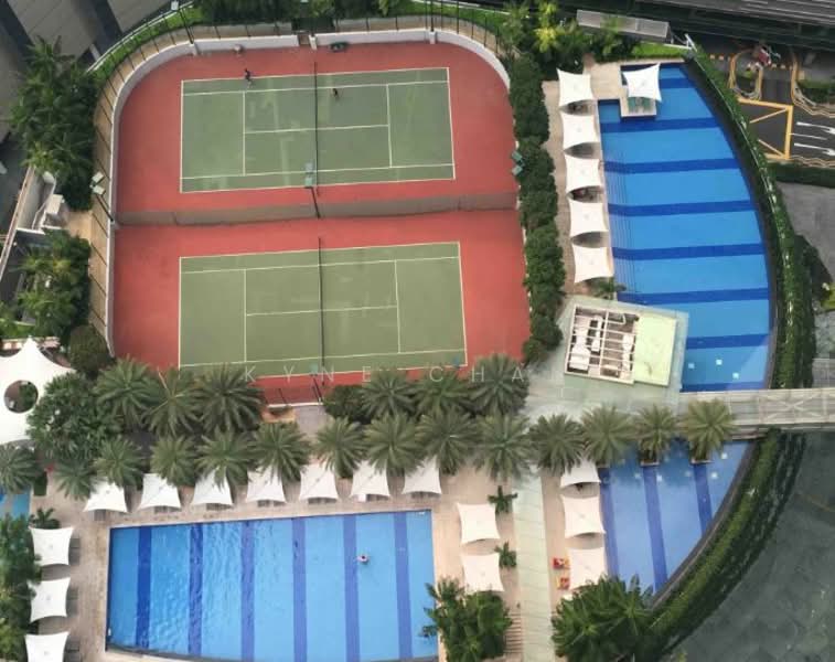 The Sail @ Marina Bay, 6 Marina Boulevard, Room Rental, 150 sqft, Condominium For Rent, by Kyne Chan, 24536266 - PropertyGuru.com.sg