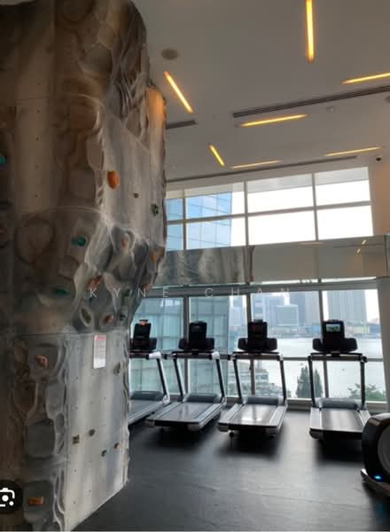 The Sail @ Marina Bay, 6 Marina Boulevard, Room Rental, 150 sqft, Condominium For Rent, by Kyne Chan, 24536266 - PropertyGuru.com.sg