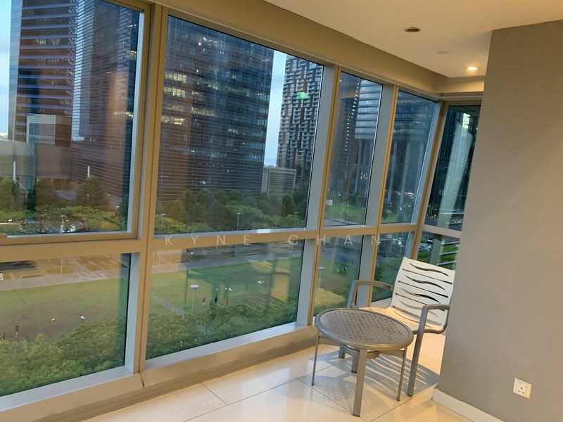 The Sail @ Marina Bay, 6 Marina Boulevard, Room Rental, 150 sqft, Condominium For Rent, by Kyne Chan, 24536266 - PropertyGuru.com.sg