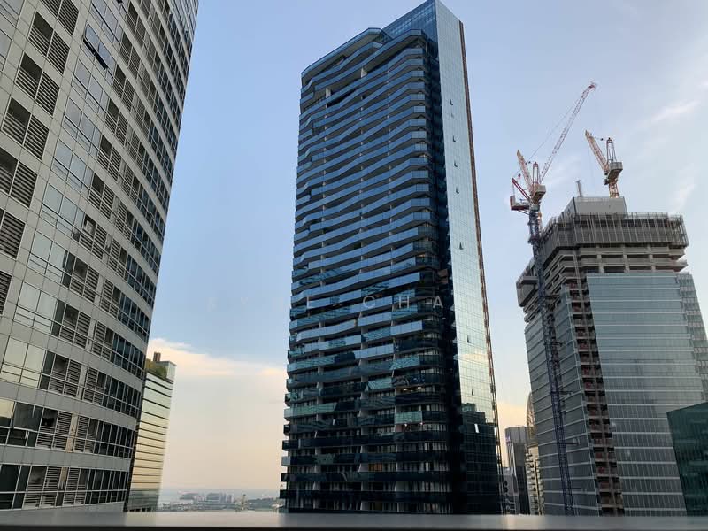 The Sail @ Marina Bay, 6 Marina Boulevard, Room Rental, 150 sqft, Condominium For Rent, by Kyne Chan, 24536266 - PropertyGuru.com.sg