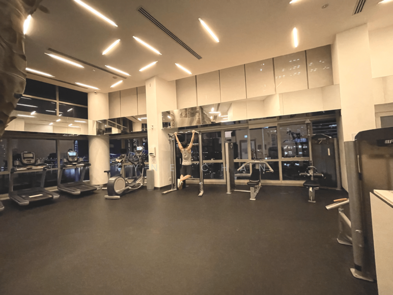 The Sail @ Marina Bay, 6 Marina Boulevard, Room Rental, 150 sqft, Condominium For Rent, by Kyne Chan, 24536266 - PropertyGuru.com.sg