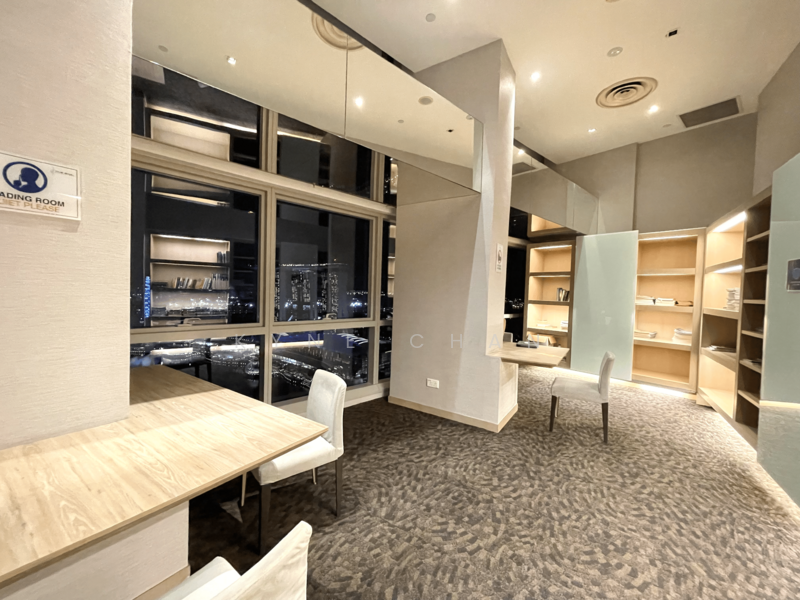 The Sail @ Marina Bay, 6 Marina Boulevard, Room Rental, 150 sqft, Condominium For Rent, by Kyne Chan, 24536266 - PropertyGuru.com.sg