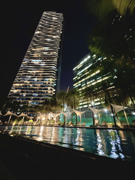 The Sail @ Marina Bay, 6 Marina Boulevard, Room Rental, 150 sqft, Condominium For Rent, by Kyne Chan, 24536266 - PropertyGuru.com.sg