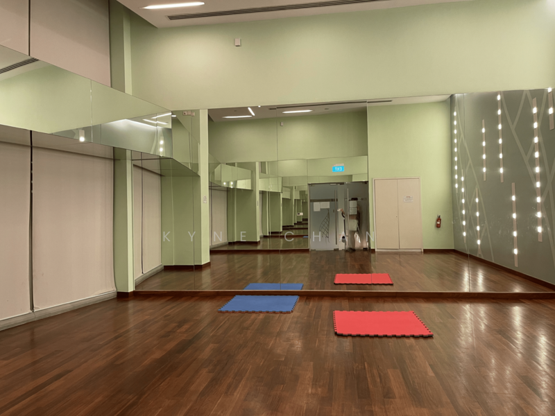 The Sail @ Marina Bay, 6 Marina Boulevard, Room Rental, 150 sqft, Condominium For Rent, by Kyne Chan, 24536266 - PropertyGuru.com.sg