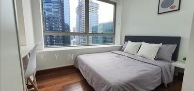 For Rent - The Sail @ Marina Bay